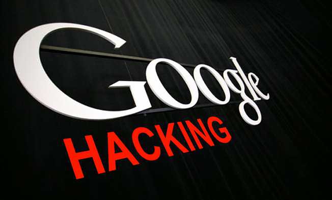 Hacking con Google – Dorks